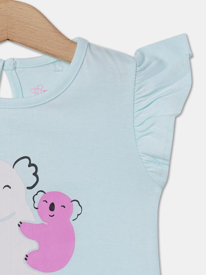 Girls Topwear image number 2