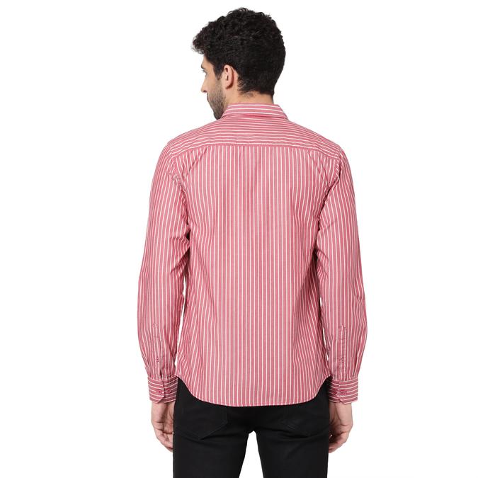 R&B Men's Casual Shirt image number 2