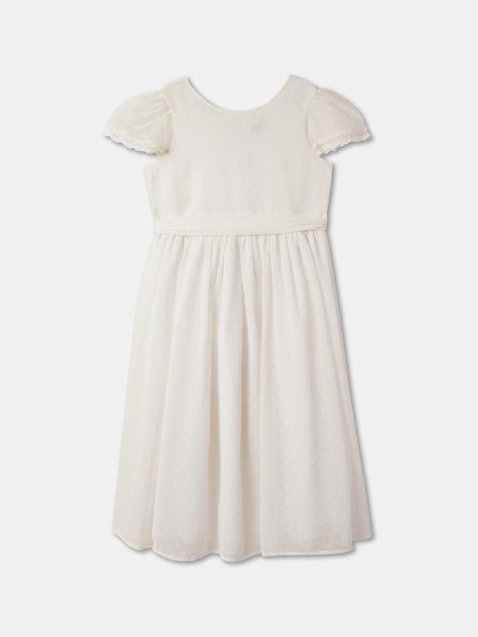 Solid Dress image number 1