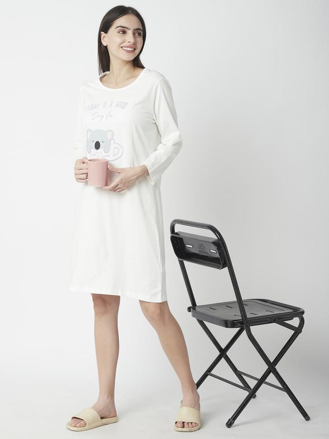 Women Nightshirts image number 1