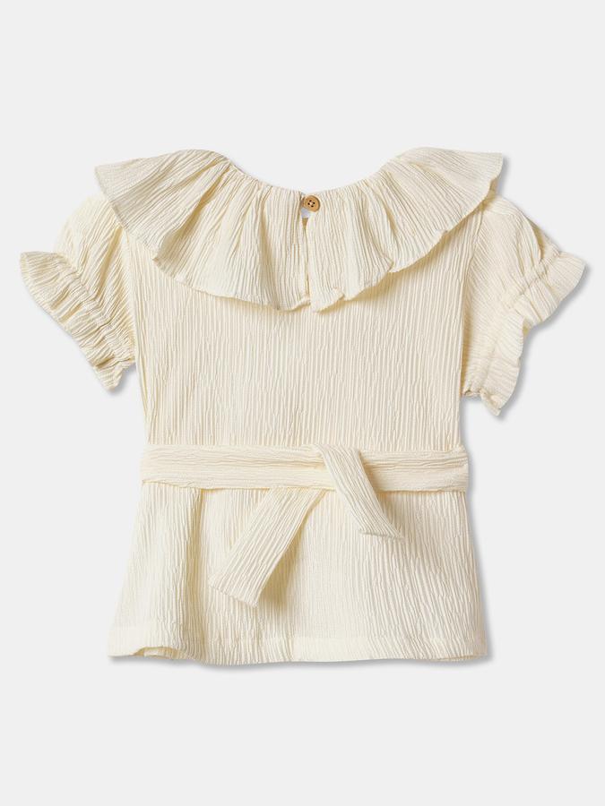 Girls Casual Tops image number 1