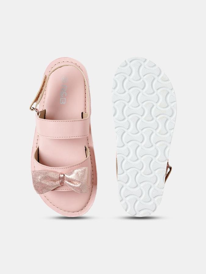 R&B Girls Sandals image number 3
