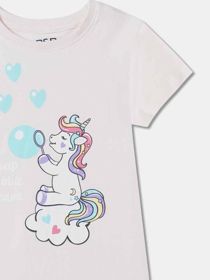 Graphic Nightshirt image number 2