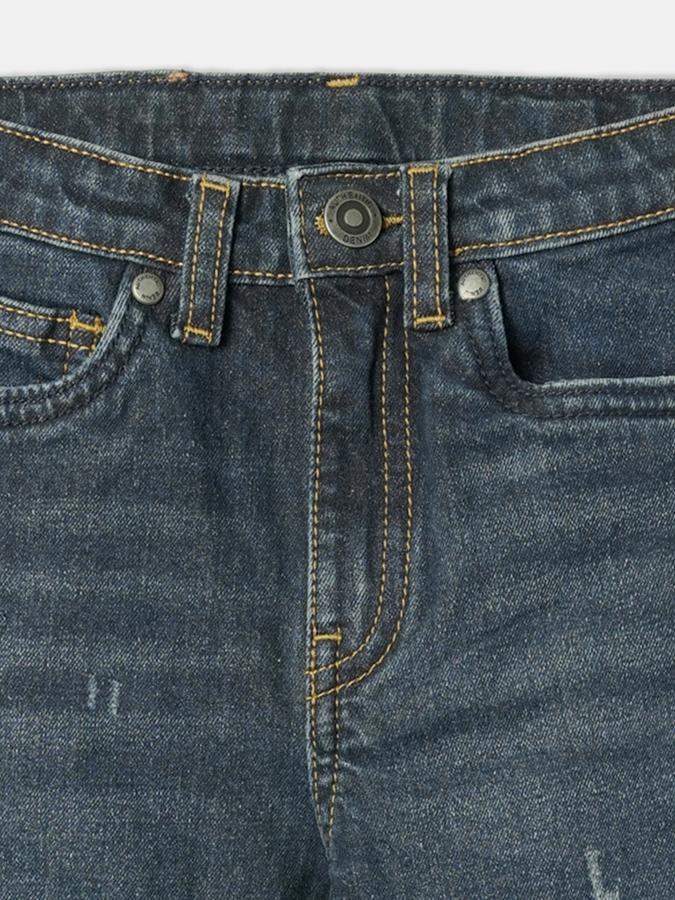 R&B Boys Denim Jeans image number 2