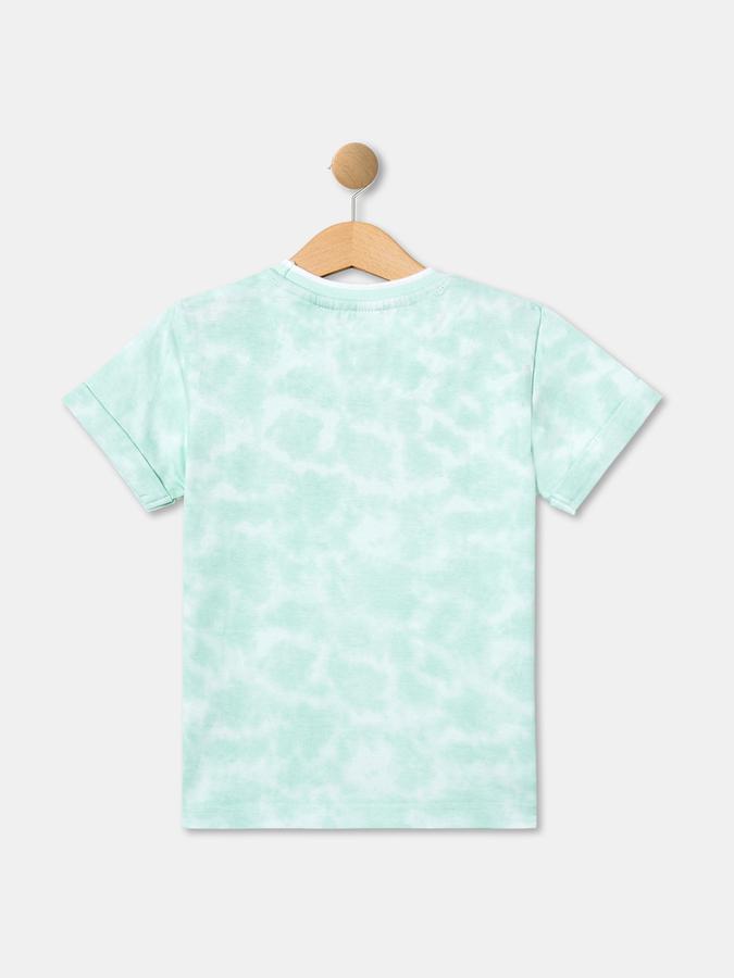 R&B Boys T-Shirts image number 1