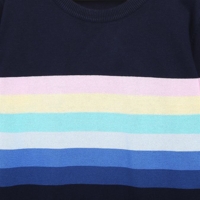 R&B Girl's Sweater image number 2