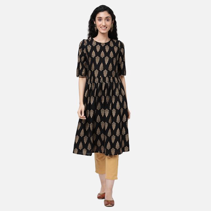 R&B Women's Kurta image number 0