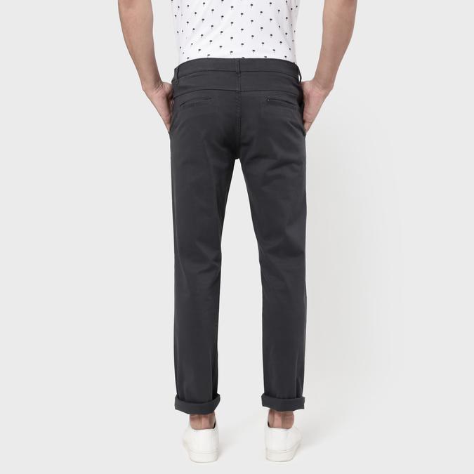 R&B Men's Casual Trousers image number 1