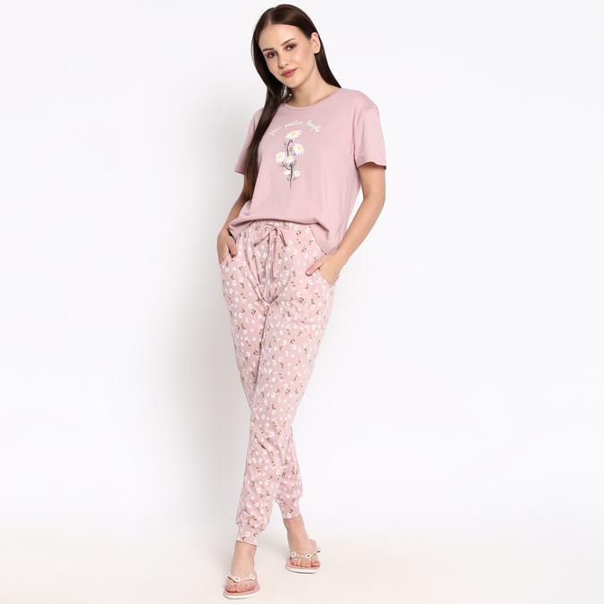 R&B Womens Pyjama Set image number 3