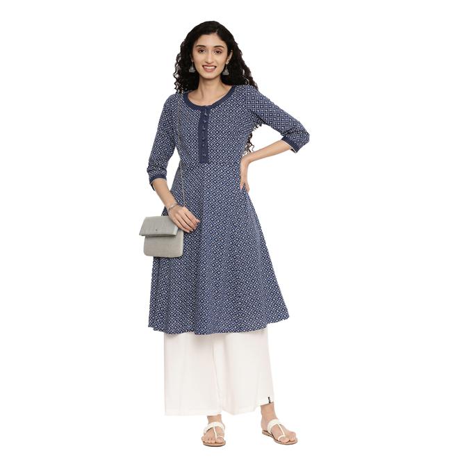 R&B Women Kurta image number 2