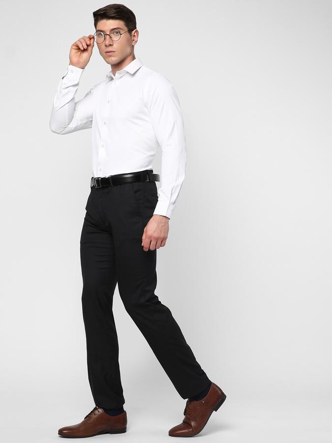 R&B Men Formal Shirts image number 1