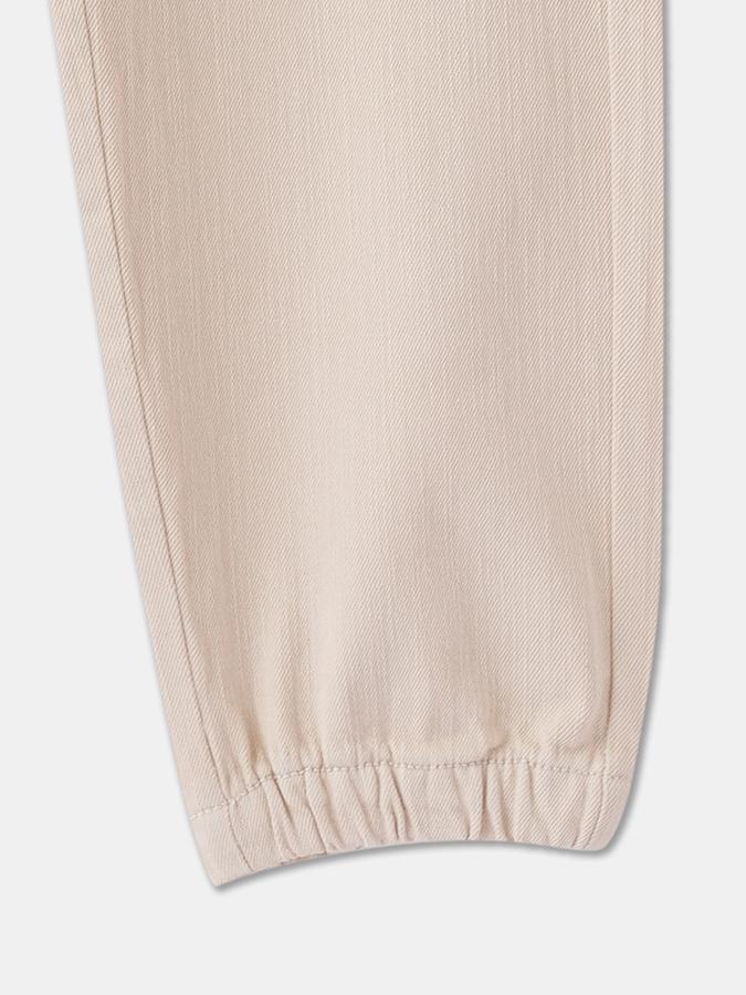 Regular Fit Boys Trousers image number 3