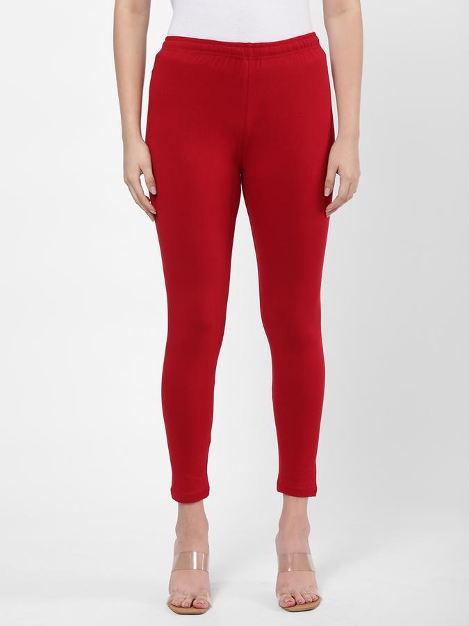 R&B Women's Leggings image number 0