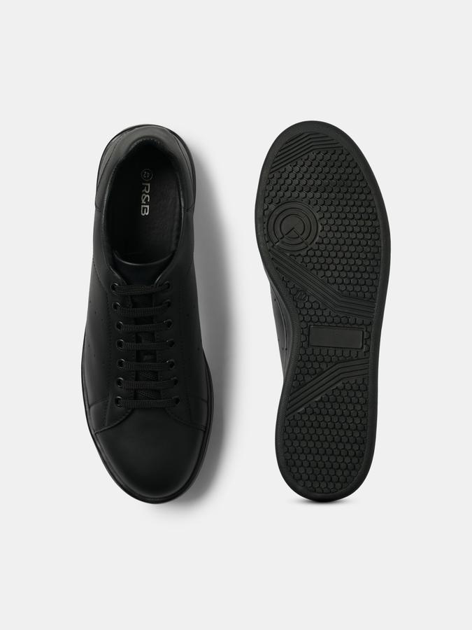 R&B Men Casual Shoes image number 3