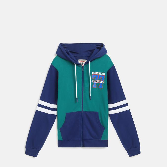 R&B Boy's Jacket