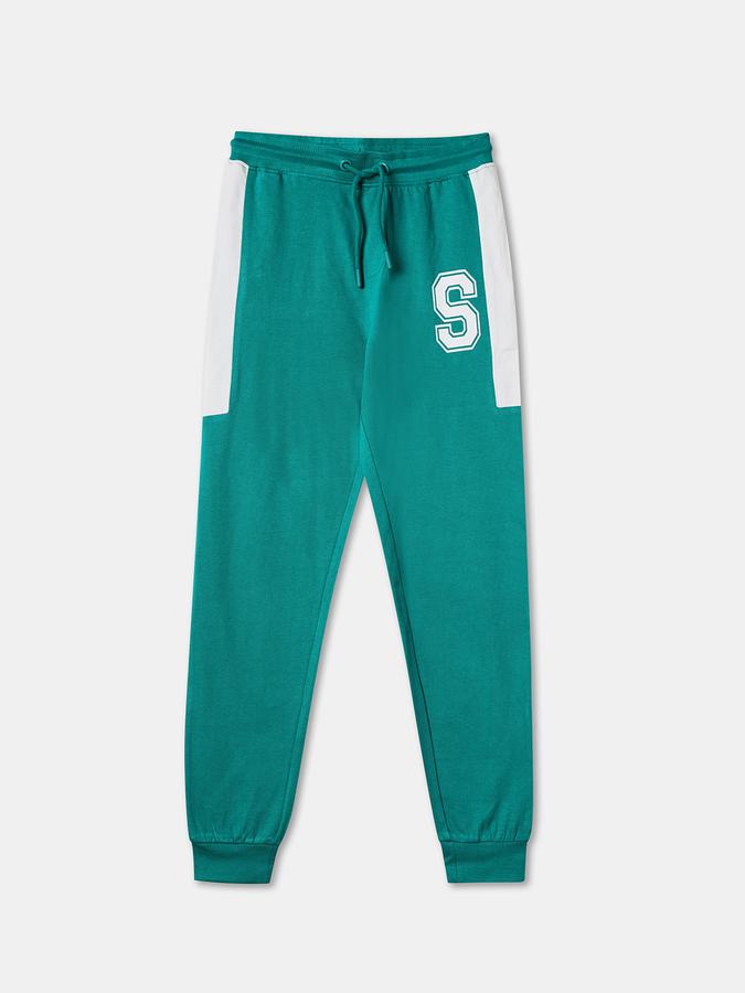 R&B Boy's Sleepwear Sets image number 3