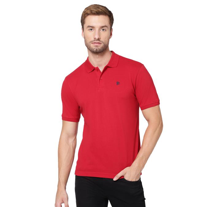 R&B Men's Polo