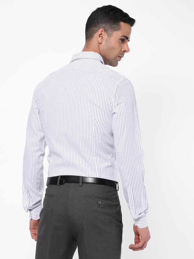 R&B Men Formal Shirts image number 2