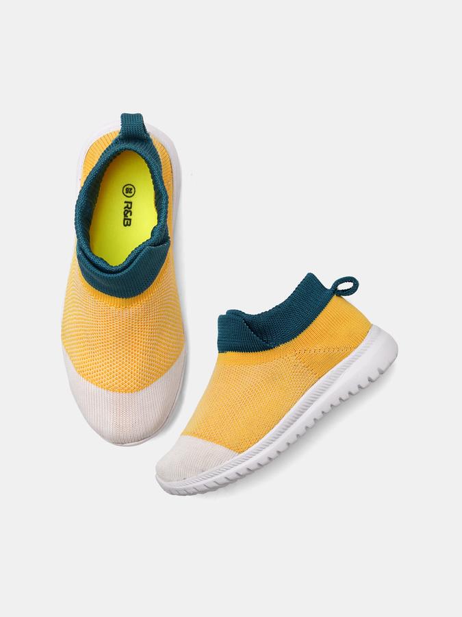 R&B Boy's Sport Shoes