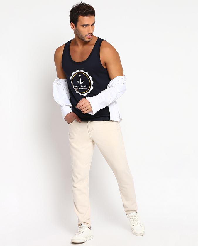 R&B Men's Tanks image number 1