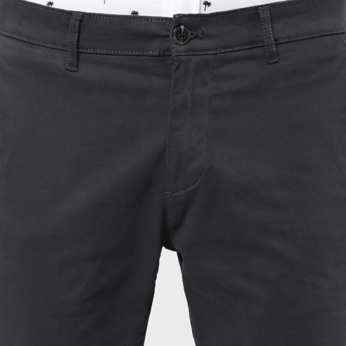 R&B Men's Casual Trousers image number 2