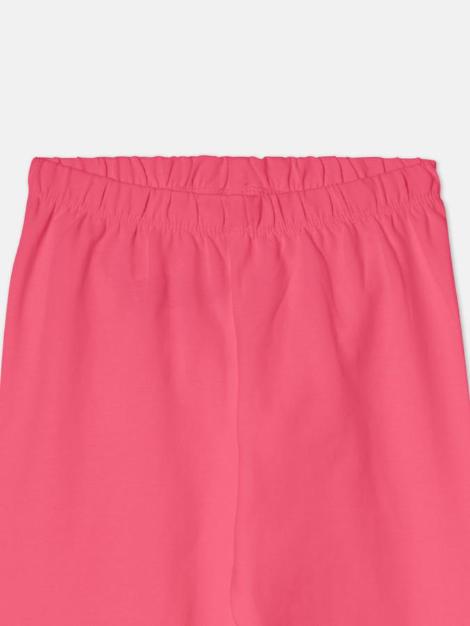 R&B Pink Girls Leggings image number 2