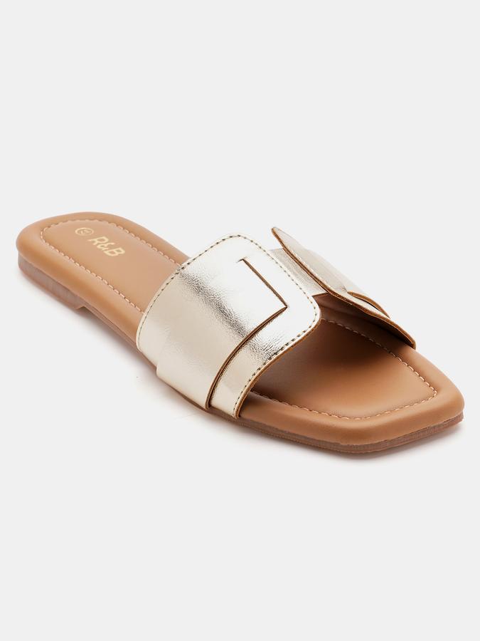 Women Casual Sandals image number 2