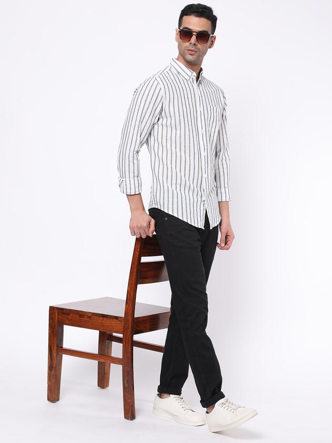 R&B Men Casual Shirts image number 1