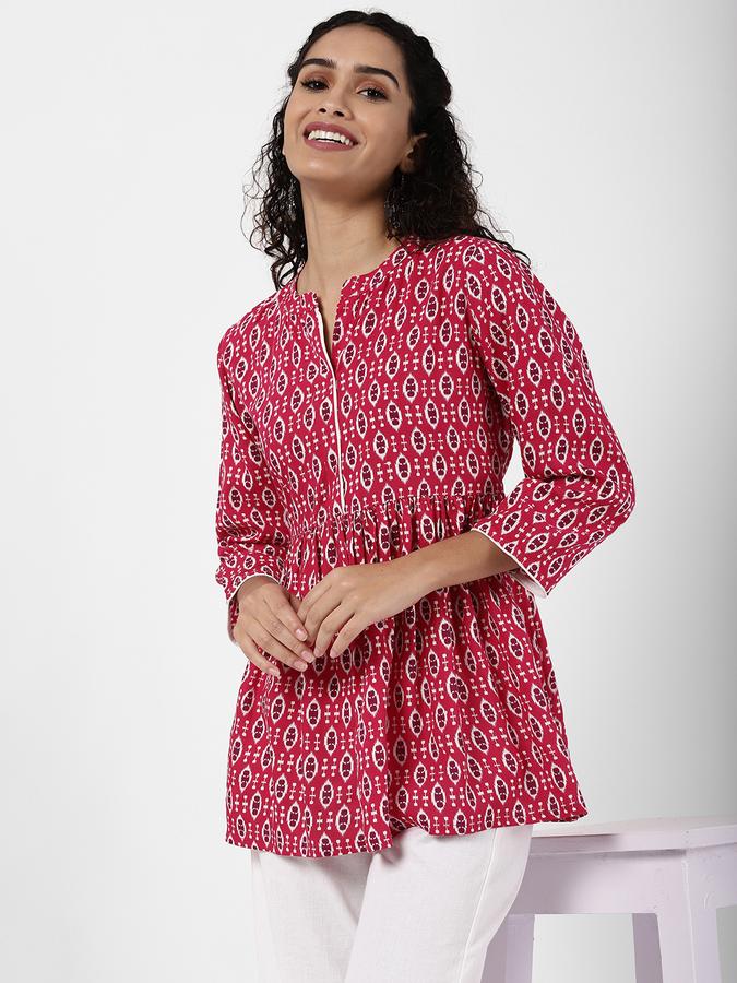 R&B Women's Kurta image number 0