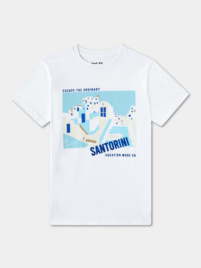 R&B Boys SHORT SLEEVE GRAPHIC TEE