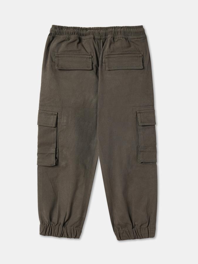 Boys Casual Pants & Trousers image number 1