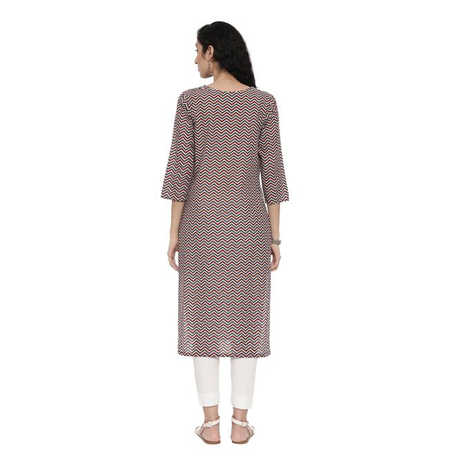 R&B Women's Kurta image number 2