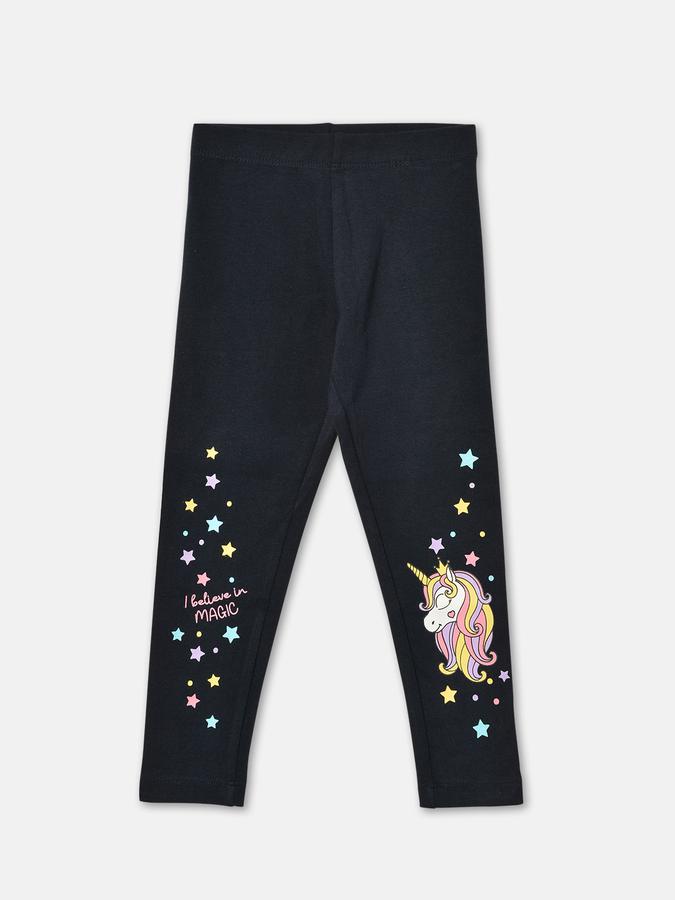 R&B Girls Leggings image number 3