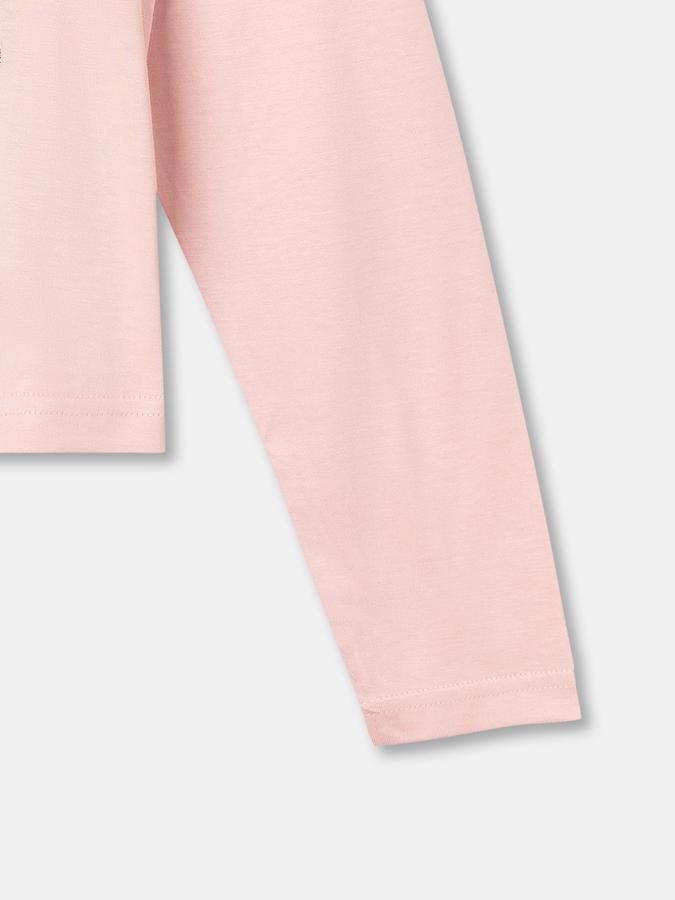 R&B Girls Pink Tops image number 3