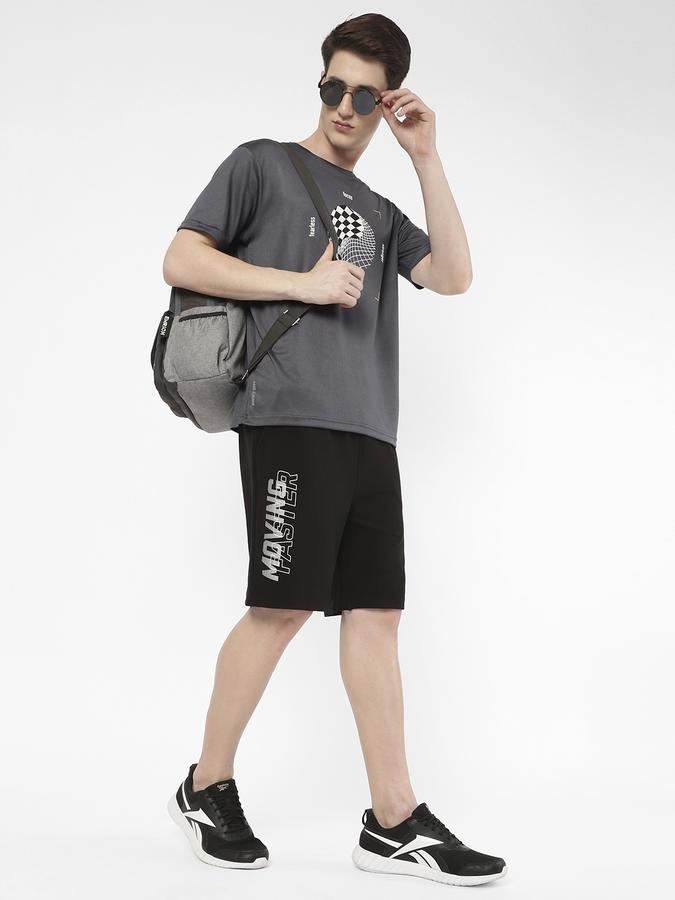 R&B Men Shorts image number 1