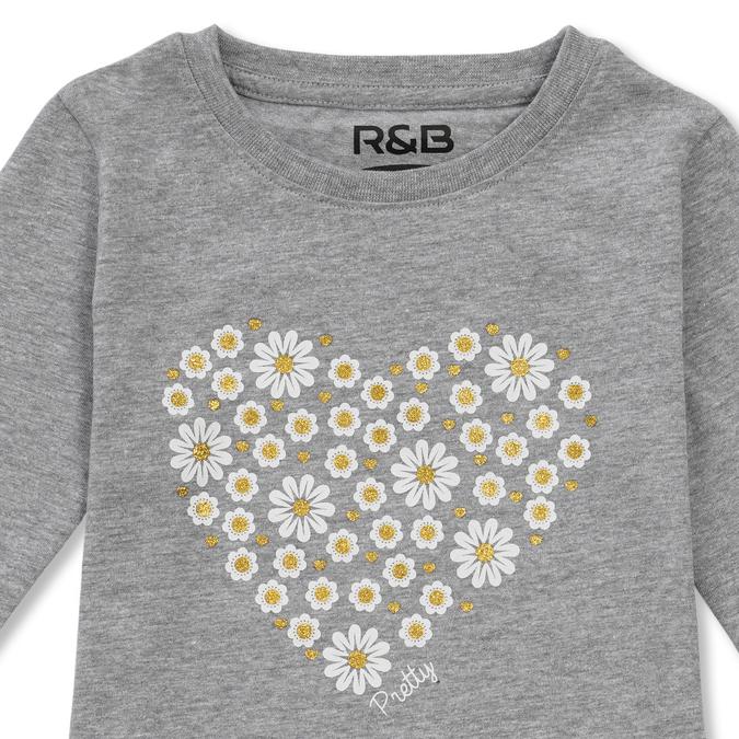 R&B Girls T-Shirt image number 2