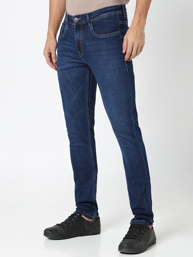Slim Men Jeans image number 2