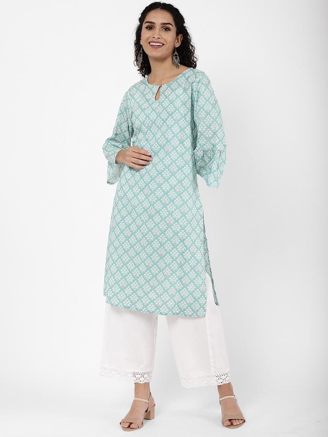 R&B Women's Kurta image number 0