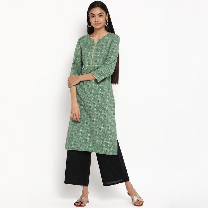 R&B Women's Kurta image number 0