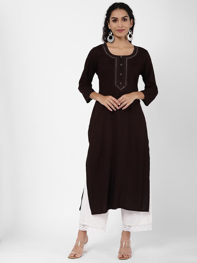 R&B Women's Kurta image number 0