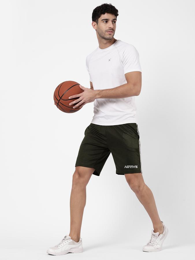 R&B Men's Shorts image number 1