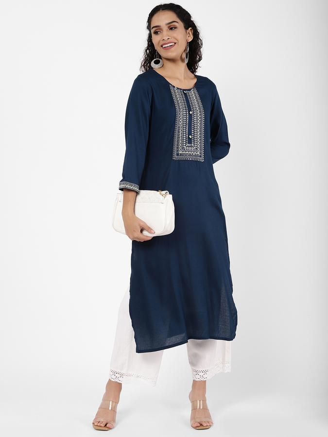 R&B Women's Kurta image number 1