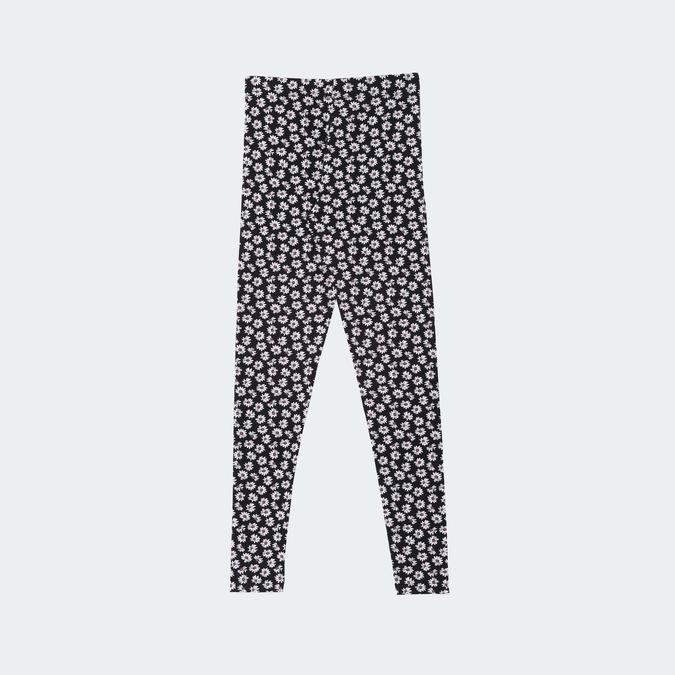 R&B Girls Printed legging image number 1