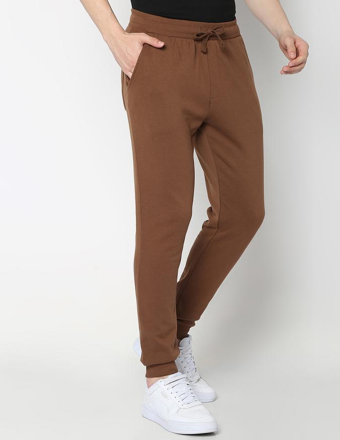 Men Joggers image number 2
