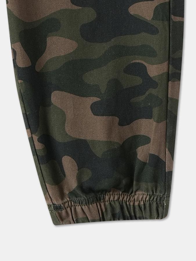 Track Pant For Boys image number 3