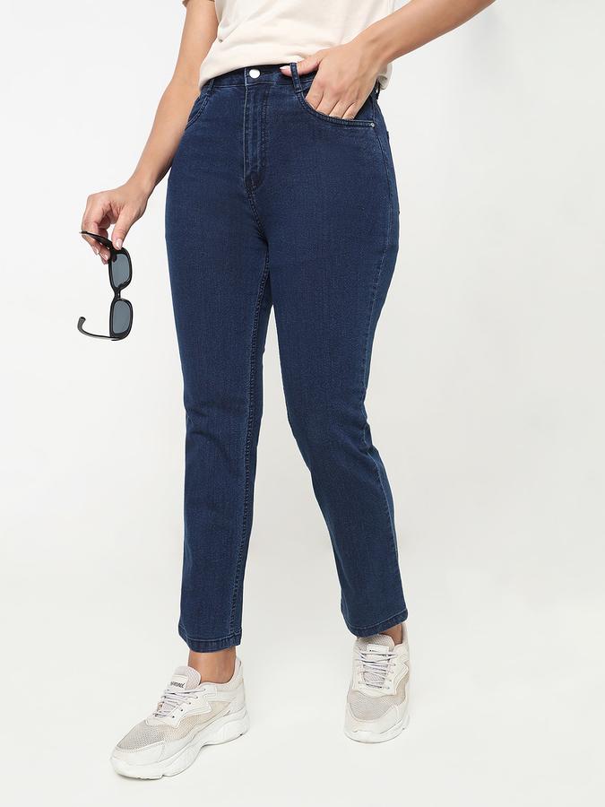 R&B Slim fit Women Jeans
