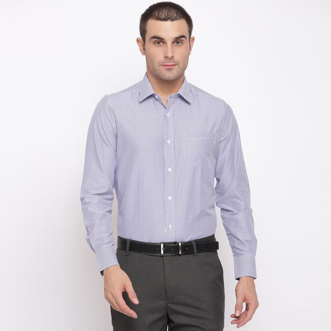 R&B Men's Formal Shirt