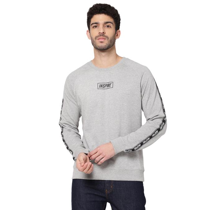 R&B Men's Sweatshirt image number 0