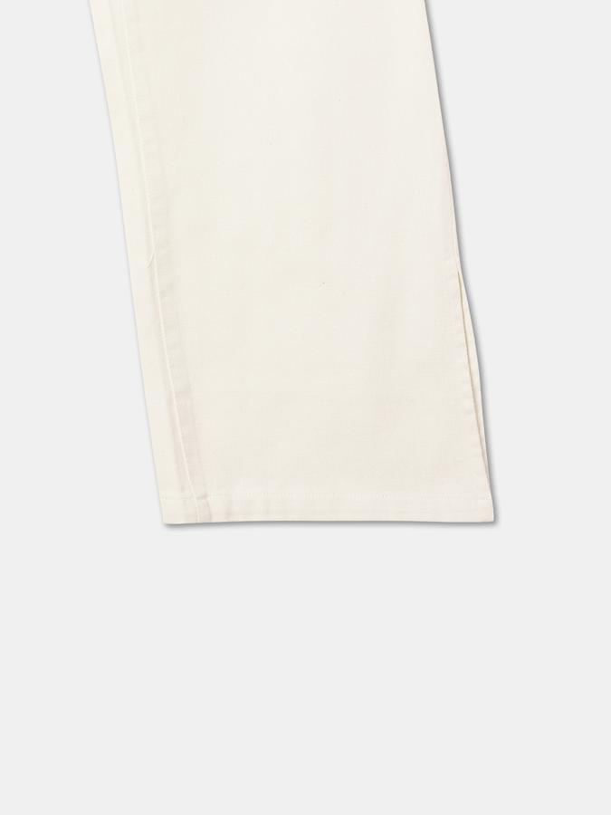 R&B Girls White Pants image number 2