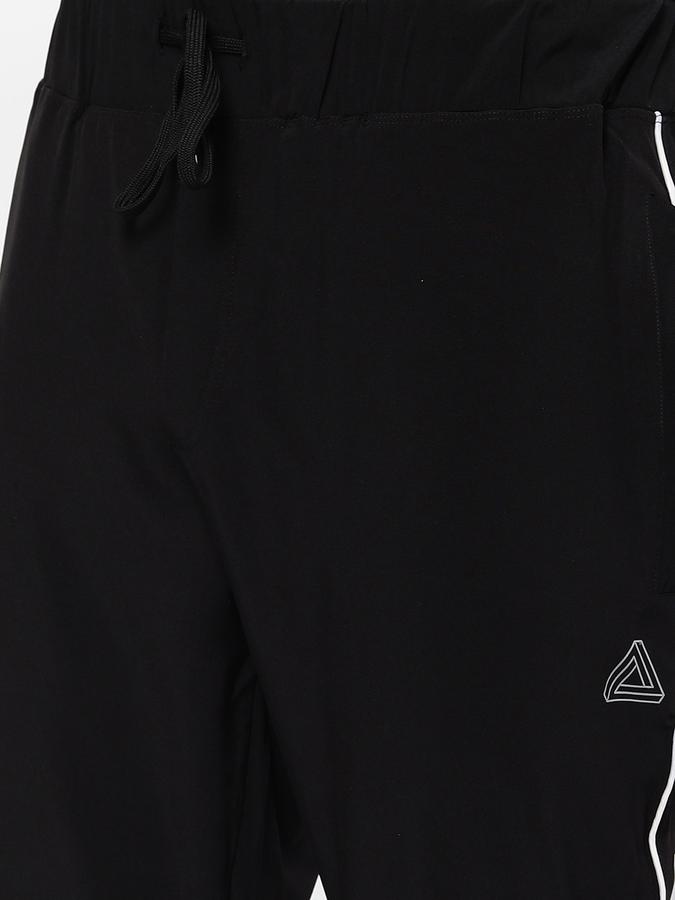 R&B Men's Track Pants image number 3